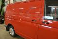 ovi liukusivuovi oikea  Volkswagen Transporter 2009 T5 2.5TDI
