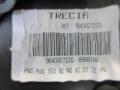 oviverhous vasen   Peugeot 307 Break 1.6 16V
