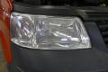 ajovalo oikea  Volkswagen Transporter 2009 T5 2.5TDI