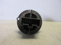 lämmityslaitteen puhaltimen vastus 6450 JP Peugeot 307 Break 1.6 16V