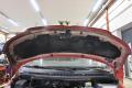 konepelti  Volkswagen Transporter 2009 T5 2.5TDI