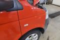 lokasuoja etu oikea  Volkswagen Transporter 2009 T5 2.5TDI