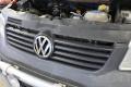 säleikkö täydellinen  Volkswagen Transporter 2009 T5 2.5TDI