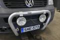 valorauta  Volkswagen Transporter 2009 T5 2.5TDI
