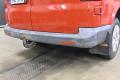 takapuskuri  Volkswagen Transporter 2009 T5 2.5TDI