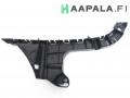 takapuskurin kiinnike vasen 31265325 Volvo V70 III 2.0i FlexiFuel