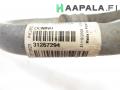 ilmastointi letku/putki 31267294 Volvo V70 III 2.0i FlexiFuel