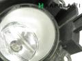 sumuvalo oikea + kehys 5212705060, 812100D041 Toyota Avensis (T27) 2.2 D-4D Farm