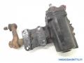 ohjausvaihde, tehostettu MB636331 Mitsubishi Pajero I 2,5TDIC pitkä -90