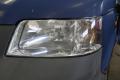 ajovalo vasen  Volkswagen Transporter 2005 T5 4-Motion 2.5 diesel