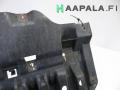 pohjapanssari muovi puskurin alle 5261805010 Toyota Avensis (T27) 2.2 D-4D Farm