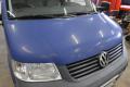 konepelti  Volkswagen Transporter 2005 T5 4-Motion 2.5 diesel
