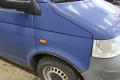 lokasuoja etu oikea  Volkswagen Transporter 2005 T5 4-Motion 2.5 diesel