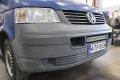 puskuri etu Harmaa  Volkswagen Transporter 2005 T5 4-Motion 2.5 diesel
