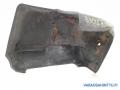 takapuskurin pää, oikea MB369554 Mitsubishi Pajero I 2,5TDIC pitkä -90