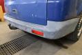 takapuskuri  Volkswagen Transporter 2005 T5 4-Motion 2.5 diesel
