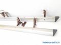 astinlaudat  Nissan King Cab D22 4x4 2,5D -04