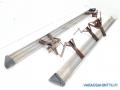 astinlaudat  Nissan King Cab D22 4x4 2,5D -04