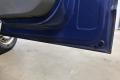 oikea etuovi  Volkswagen Transporter 2005 T5 4-Motion 2.5 diesel