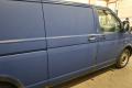 ovi liukusivuovi oikea  Volkswagen Transporter 2005 T5 4-Motion 2.5 diesel