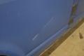 vasen etuovi  Volkswagen Transporter 2005 T5 4-Motion 2.5 diesel