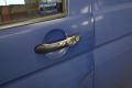 vasen etuovi  Volkswagen Transporter 2005 T5 4-Motion 2.5 diesel