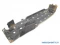polttoainesäiliön suojapelti 1728531G11 Nissan King Cab D22 4x4 2,5D -04