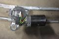 tuulilasin pyyhkimen mekanismi 67638362155 BMW 3-sarja E46