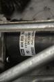 tuulilasin pyyhkimen mekanismi 697826301 BMW 3-sarja E90/E91