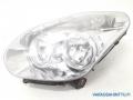 ajovalo vasen Opel Combo  1.3 CDTI  -15 