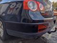 takapuskuri alkuperäinen Volkswagen Passat 2.0 