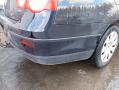 takapuskuri alkuperäinen Volkswagen Passat 2.0 