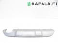 takapuskuri alamuovi / diffuusori Kia Stonic 1.0 T-GDi 5/HB