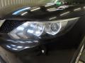 ajovalo vasen Nissan Qashqai (J11) 1.2 DIG-T 2WD