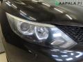ajovalo oikea Nissan Qashqai (J11) 1.2 DIG-T 2WD