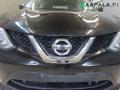 sleikk tydellinen Nissan Qashqai (J11) 1.2 DIG-T 2WD