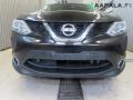 puskuri etu Nissan Qashqai (J11) 1.2 DIG-T 2WD