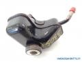 ohjaustehostimen öljysäiliö MB266670, MB166141 Mitsubishi Pajero I 2,5TDIC pitkä -90