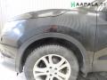 lokasuoja etu  vasen Nissan Qashqai (J11) 1.2 DIG-T 2WD