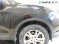 lokasuoja etu oikea Nissan Qashqai (J11) 1.2 DIG-T 2WD