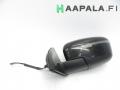 sivupeili shk vasen Nissan Qashqai (J11) 1.2 DIG-T 2WD
