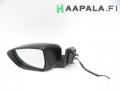 sivupeili sähkö vasen 96302-4EH6B, 96302-4EH6E, 96374-4EA1A, 96374-4EA8E Nissan Qashqai (J11) 1.2 DIG-T 2WD