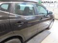 oikea takaovi Nissan Qashqai (J11) 1.2 DIG-T 2WD