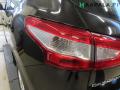 takavalo vasen Nissan Qashqai (J11) 1.2 DIG-T 2WD