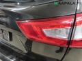 takavalo oikea (luukkuun tuleva) Nissan Qashqai (J11) 1.2 DIG-T 2WD