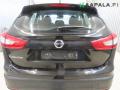 takaluukku Nissan Qashqai (J11) 1.2 DIG-T 2WD