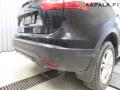 takapuskuri  Nissan Qashqai (J11) 1.2 DIG-T 2WD