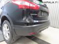takapuskuri  Nissan Qashqai (J11) 1.2 DIG-T 2WD