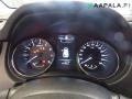 mittaristo tydellinen Nissan Qashqai (J11) 1.2 DIG-T 2WD