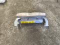air-bag matkustajan turvatyyny  BMW 5 E39 96-03